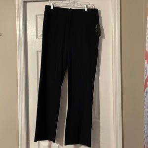 NWT! AB Studio dress pants